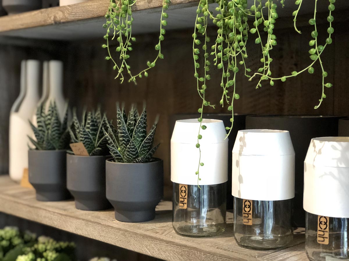 Photo d'objets de la boutique - diaporama accueil